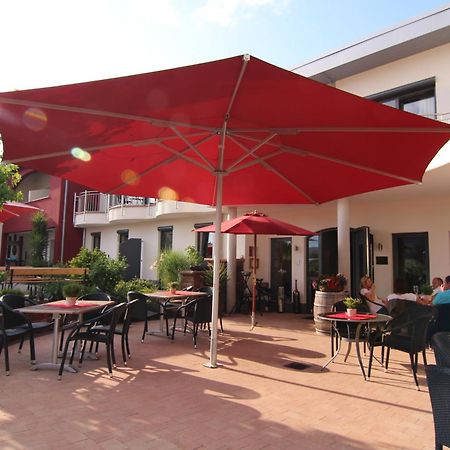 Main-Vinotel Weingut Helmstetter Buergstadt Luaran gambar