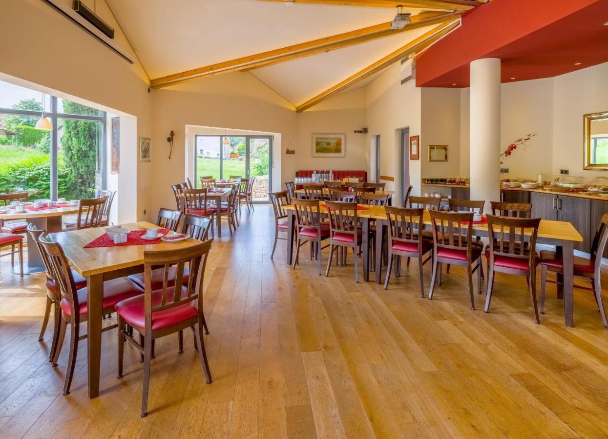 Main-Vinotel Weingut Helmstetter Buergstadt Luaran gambar