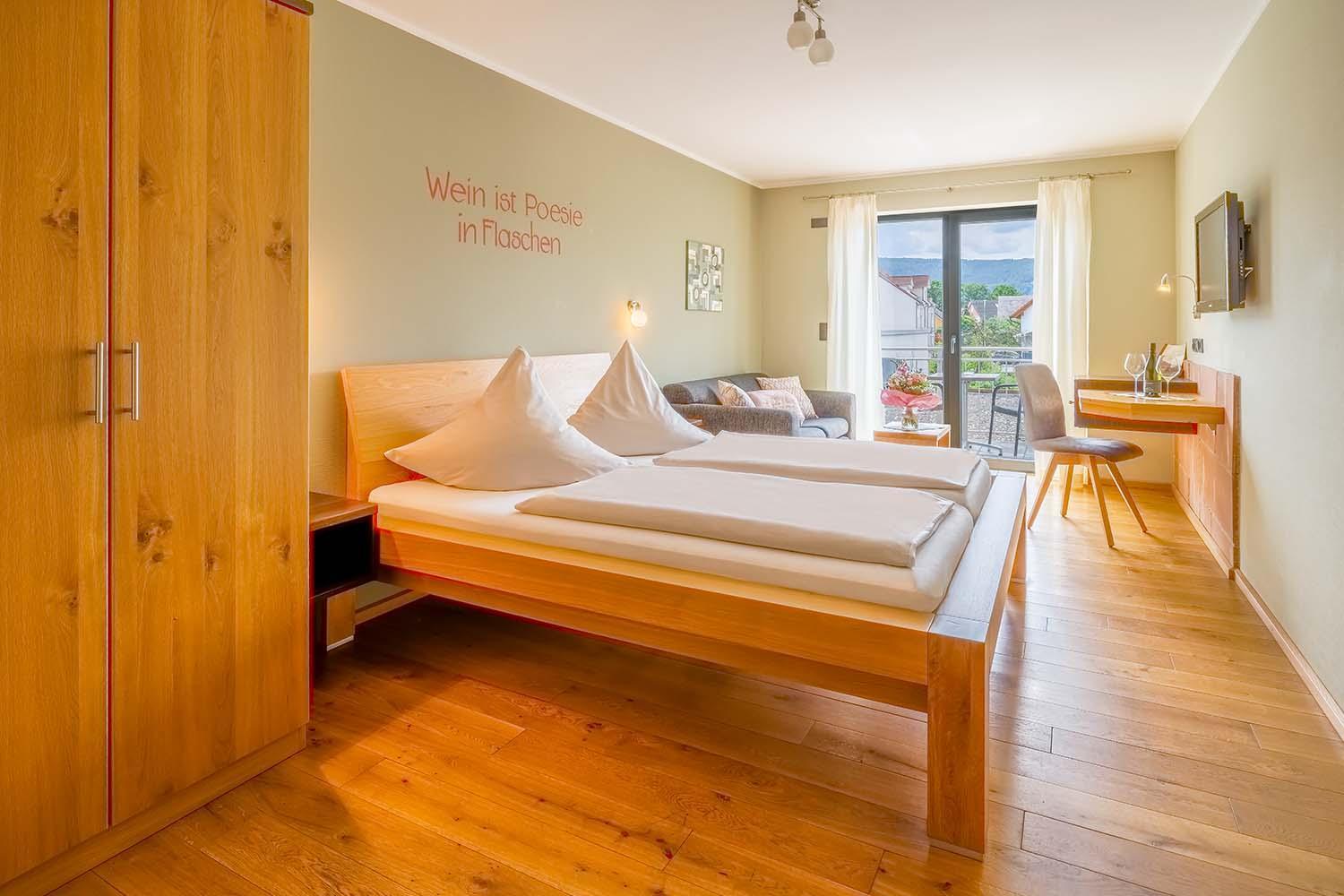 Main-Vinotel Weingut Helmstetter Buergstadt Luaran gambar